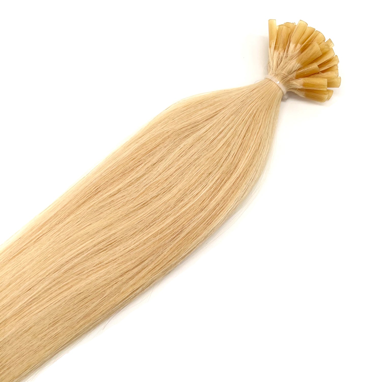 Nail hår #60 blond
