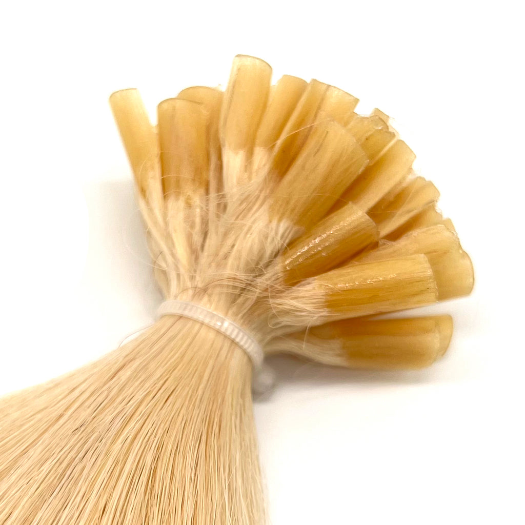 Nail hår #60 blond