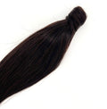 Ponytail #1B natursvart