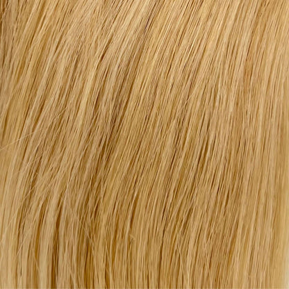 Clip on löshår 8 delar äkta löshår - Blond #60 - Hair by Grace Store