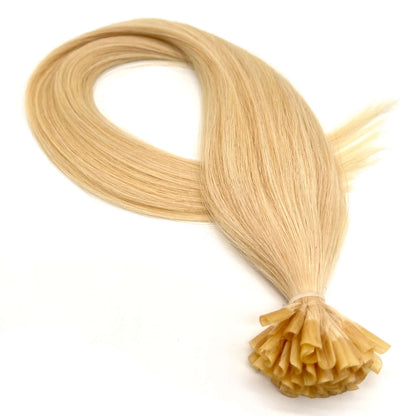 Nail hair - Blond #60